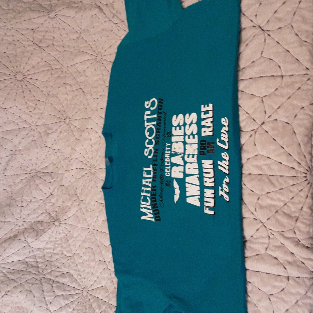 The Office T-Shirt